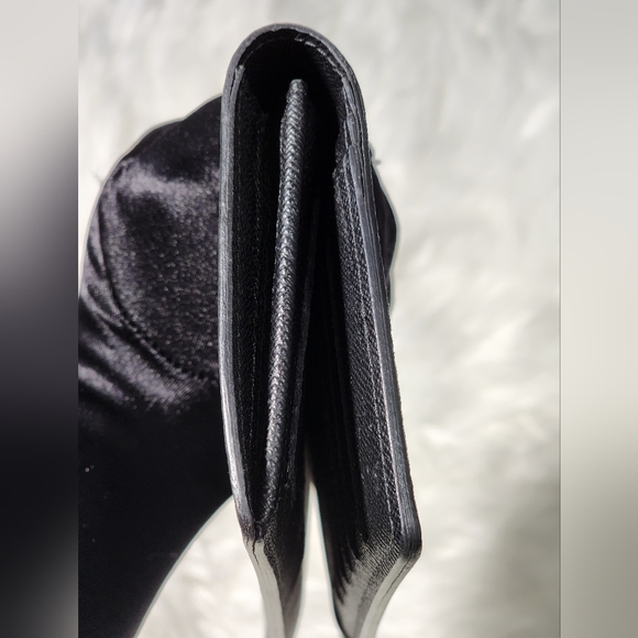 Louis Vuitton Brazza Wallet Damier Graphite - Picture 5 of 15